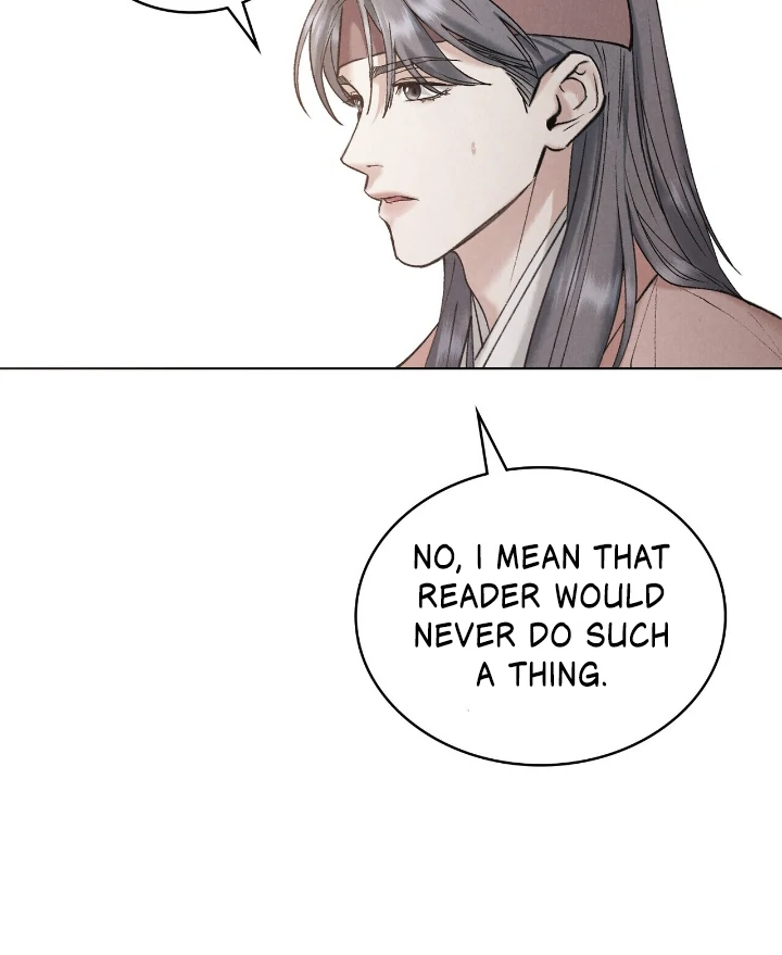 Tempest Night [JoyJoyHere] - Chapter 55 manhwa