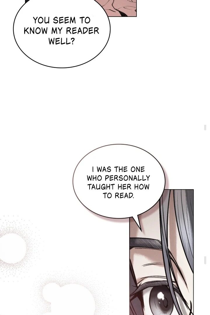 Tempest Night [JoyJoyHere] - Chapter 55 manhwa