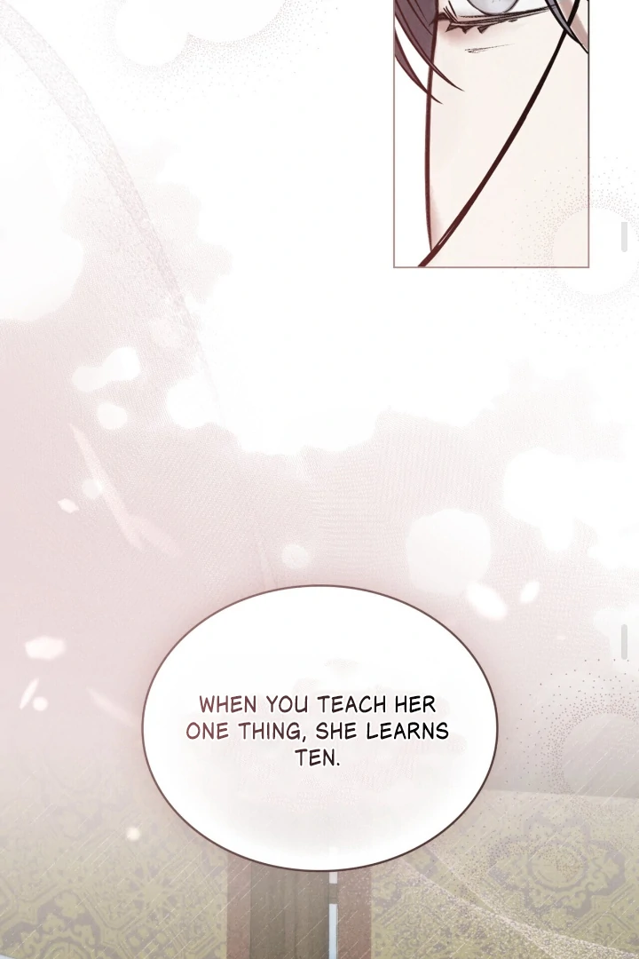 Tempest Night [JoyJoyHere] - Chapter 55 manhwa