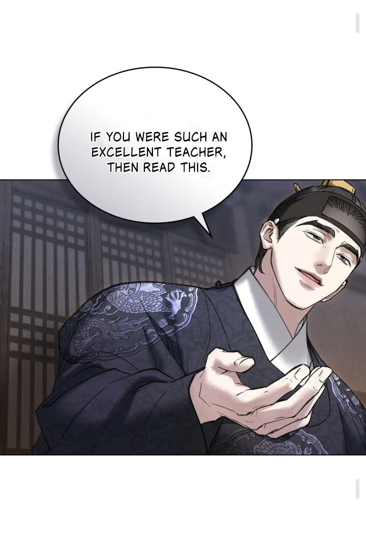 Tempest Night [JoyJoyHere] - Chapter 55 manhwa