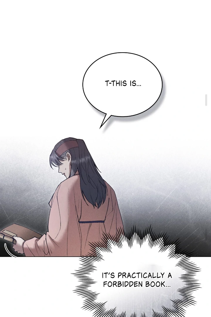 Tempest Night [JoyJoyHere] - Chapter 55 manhwa