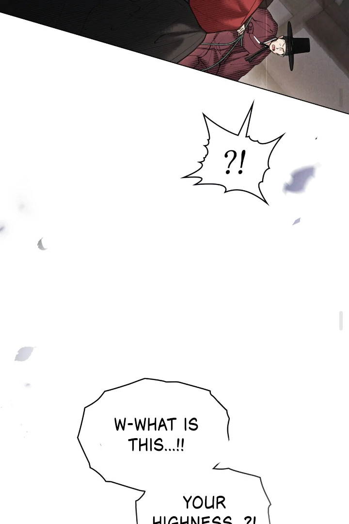 Tempest Night [JoyJoyHere] - Chapter 55 manhwa