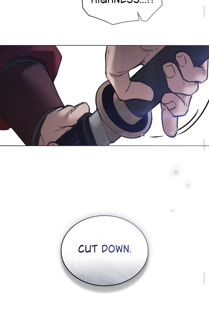 Tempest Night [JoyJoyHere] - Chapter 55 manhwa