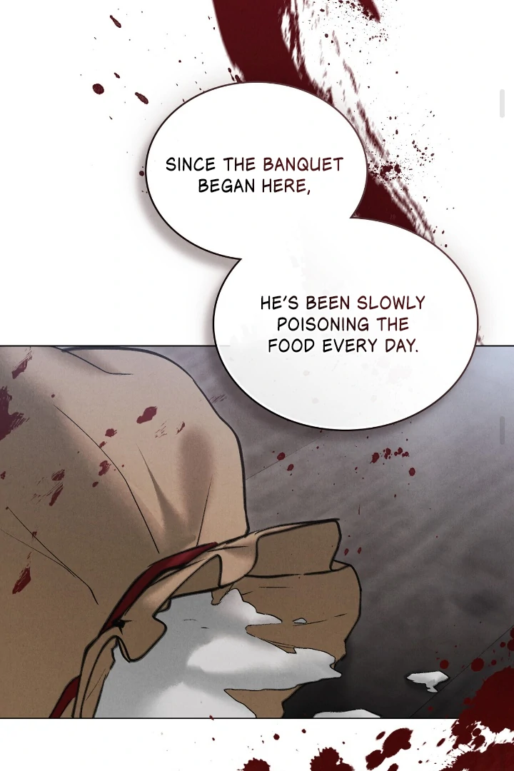 Tempest Night [JoyJoyHere] - Chapter 55 manhwa