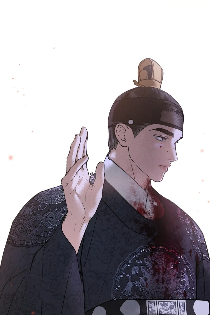 Tempest Night [JoyJoyHere] - Chapter 55 manhwa