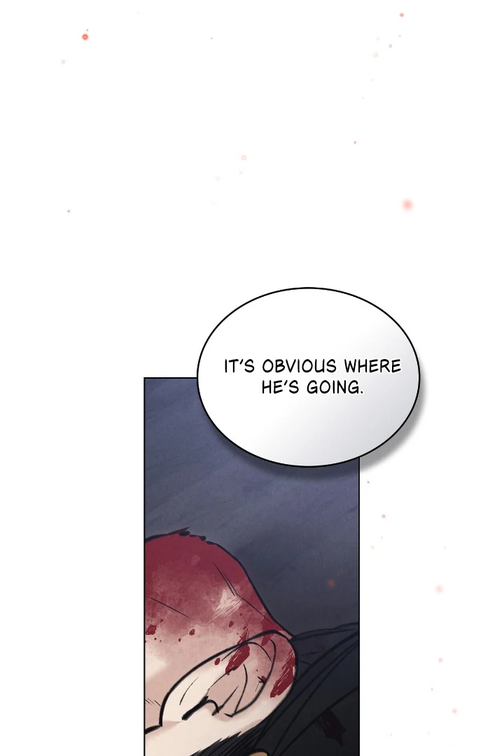 Tempest Night [JoyJoyHere] - Chapter 55 manhwa