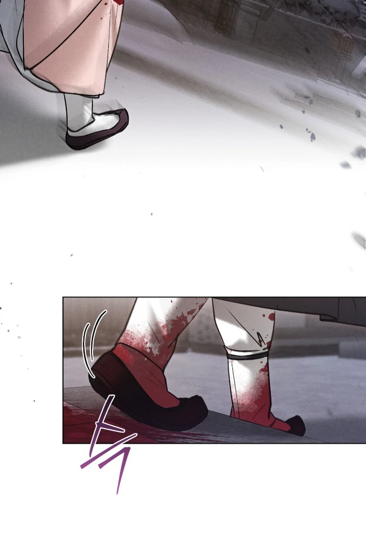 Tempest Night [JoyJoyHere] - Chapter 55 manhwa