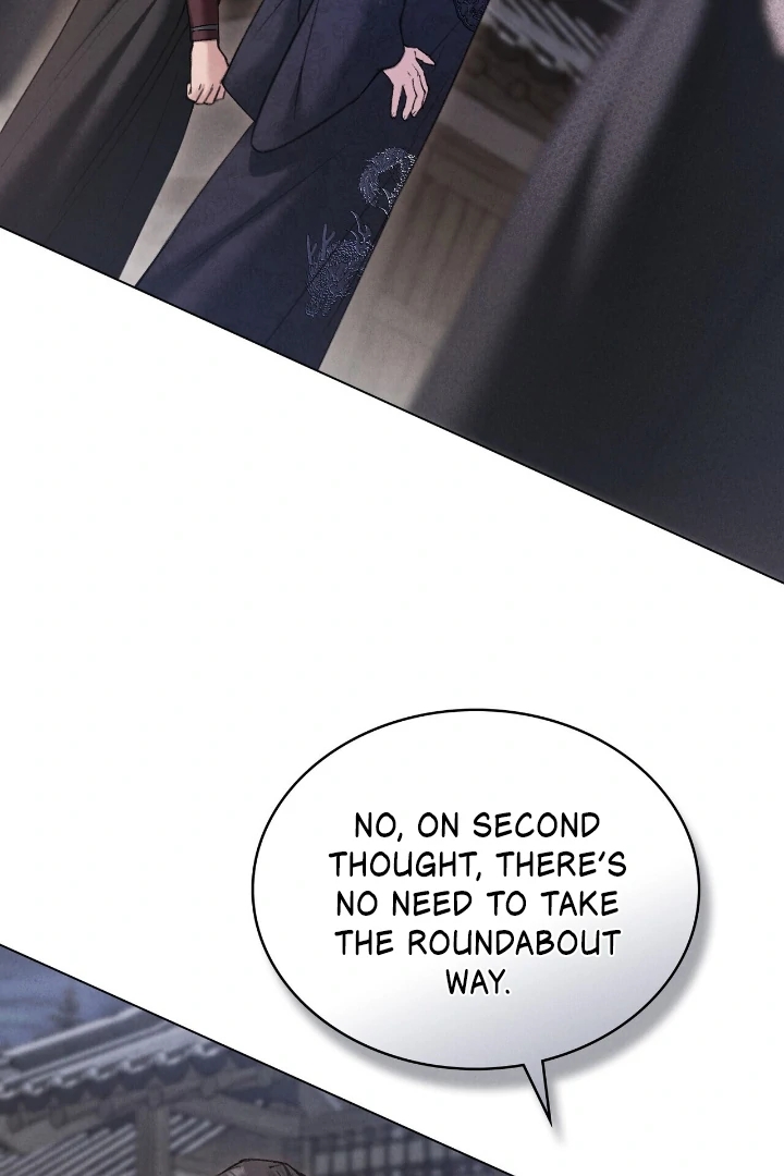 Tempest Night [JoyJoyHere] - Chapter 55 manhwa