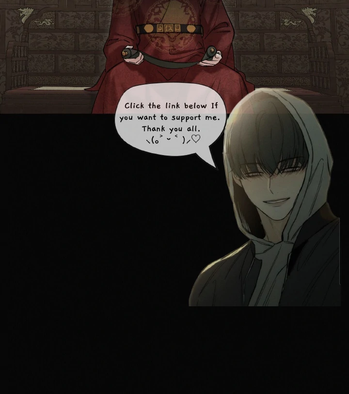 Tempest Night [JoyJoyHere] - Chapter 55 manhwa