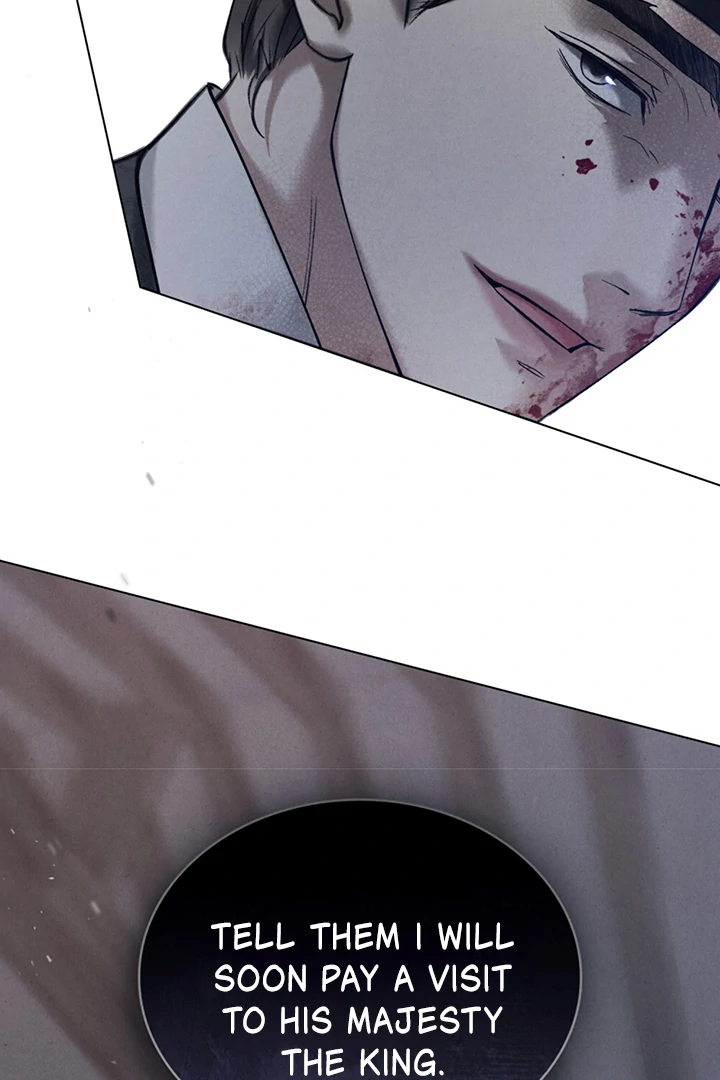 Tempest Night [JoyJoyHere] - Chapter 56 manhwa