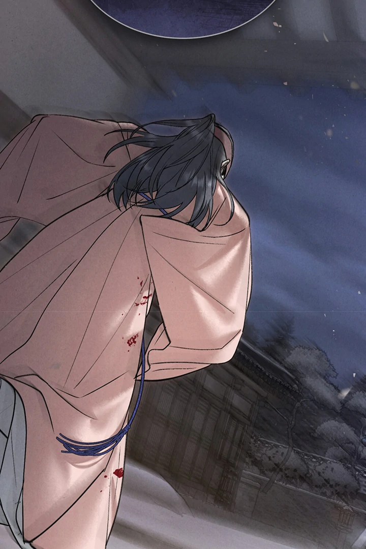 Tempest Night [JoyJoyHere] - Chapter 56 manhwa