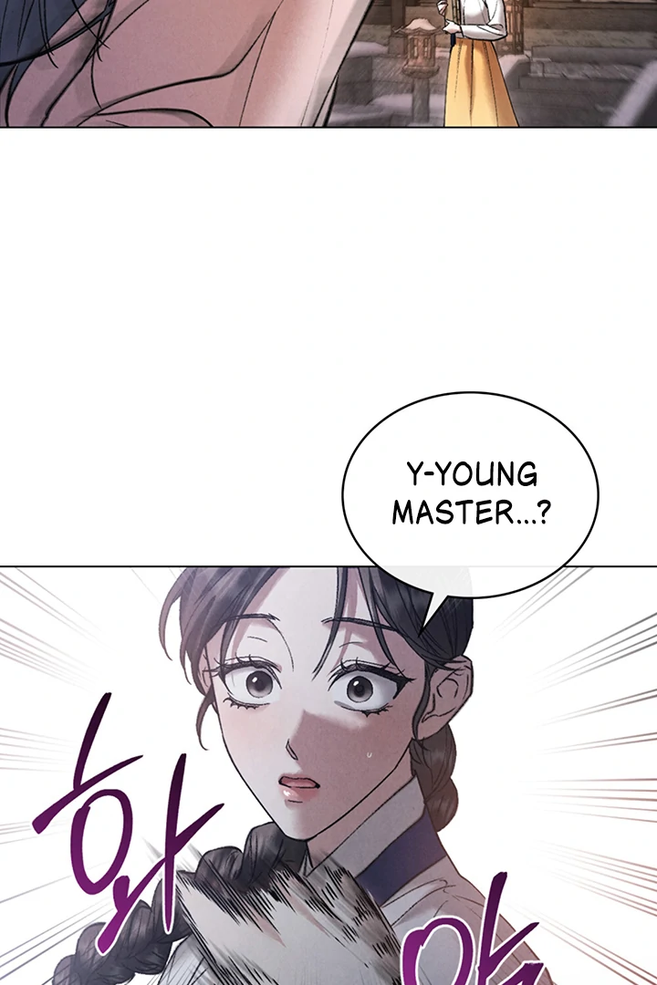Tempest Night [JoyJoyHere] - Chapter 56 manhwa