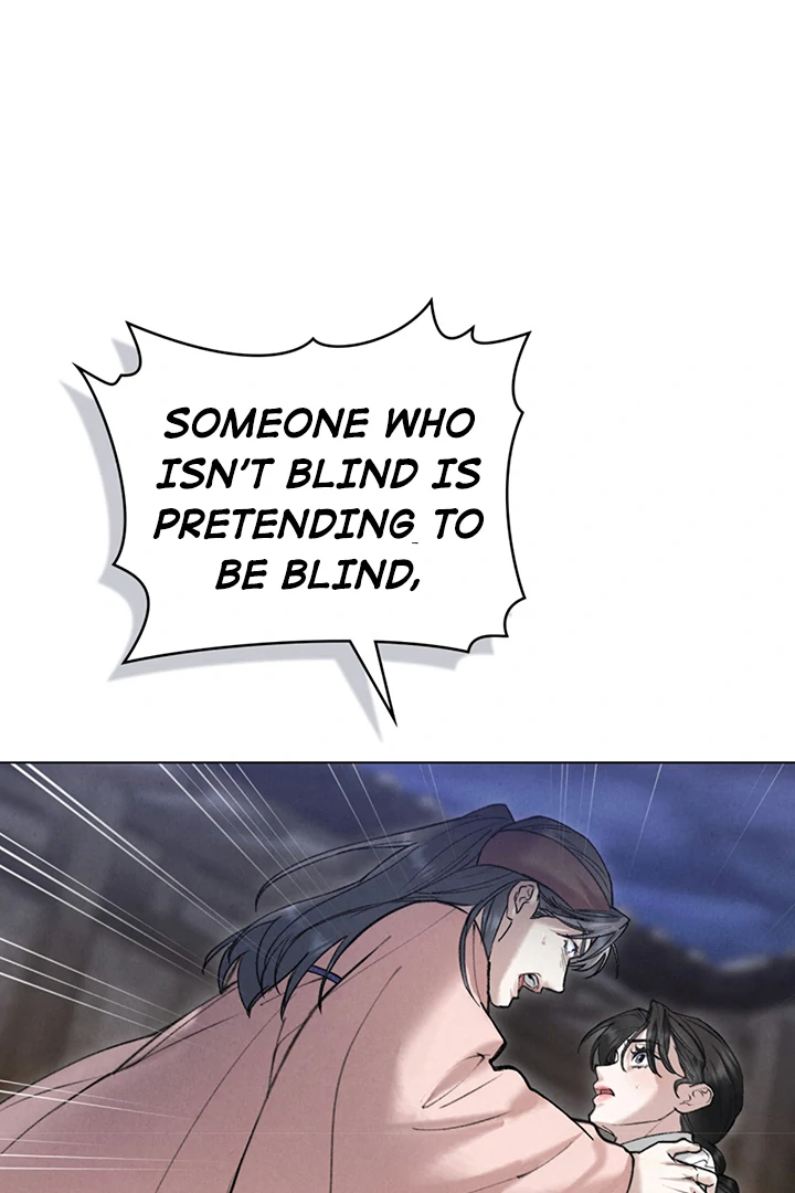 Tempest Night [JoyJoyHere] - Chapter 56 manhwa