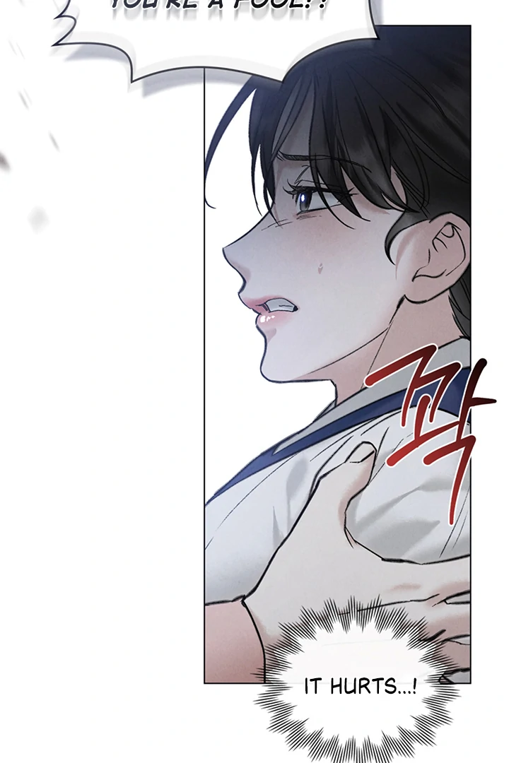 Tempest Night [JoyJoyHere] - Chapter 56 manhwa