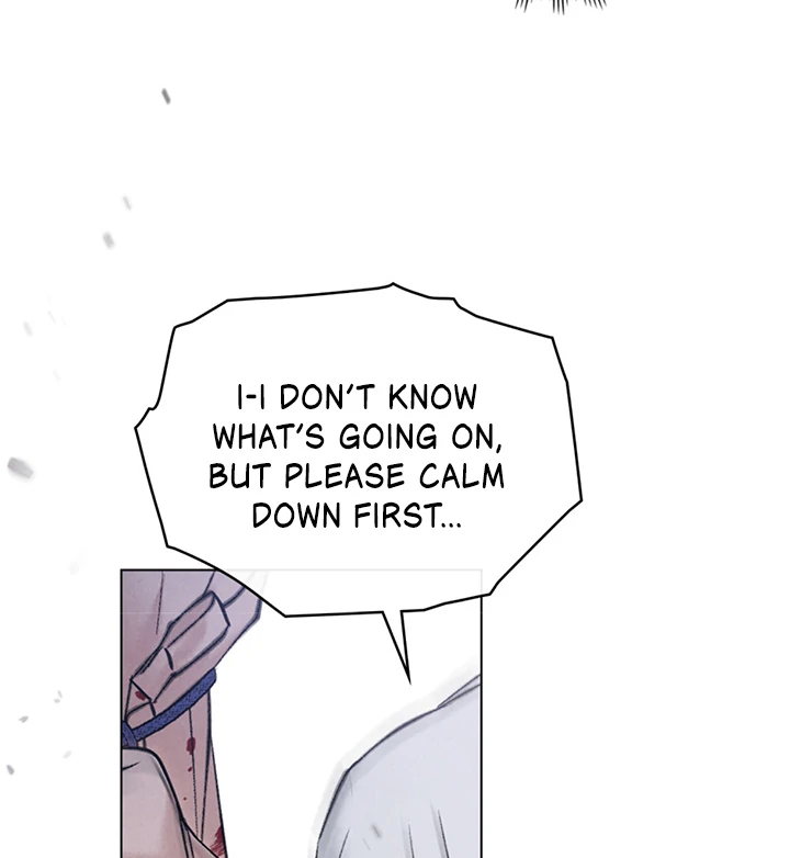 Tempest Night [JoyJoyHere] - Chapter 56 manhwa