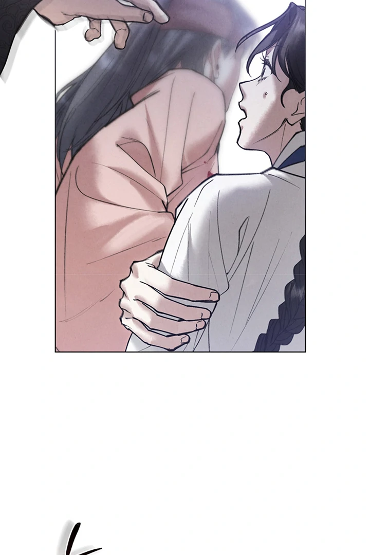 Tempest Night [JoyJoyHere] - Chapter 56 manhwa