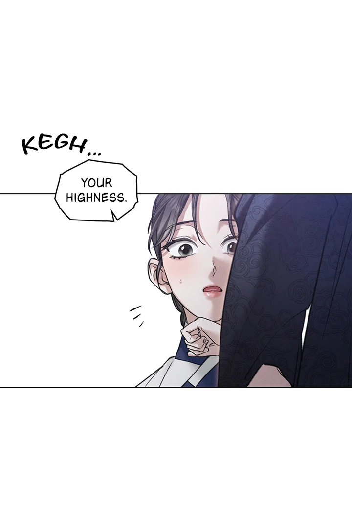 Tempest Night [JoyJoyHere] - Chapter 56 manhwa