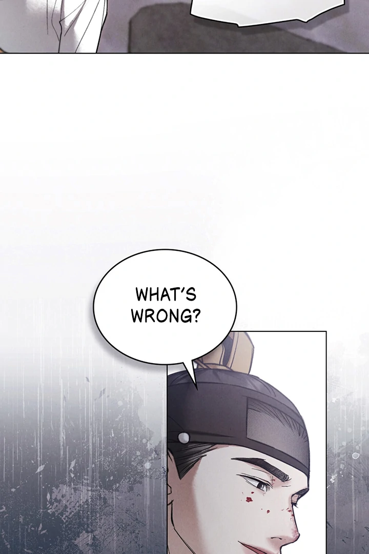 Tempest Night [JoyJoyHere] - Chapter 56 manhwa