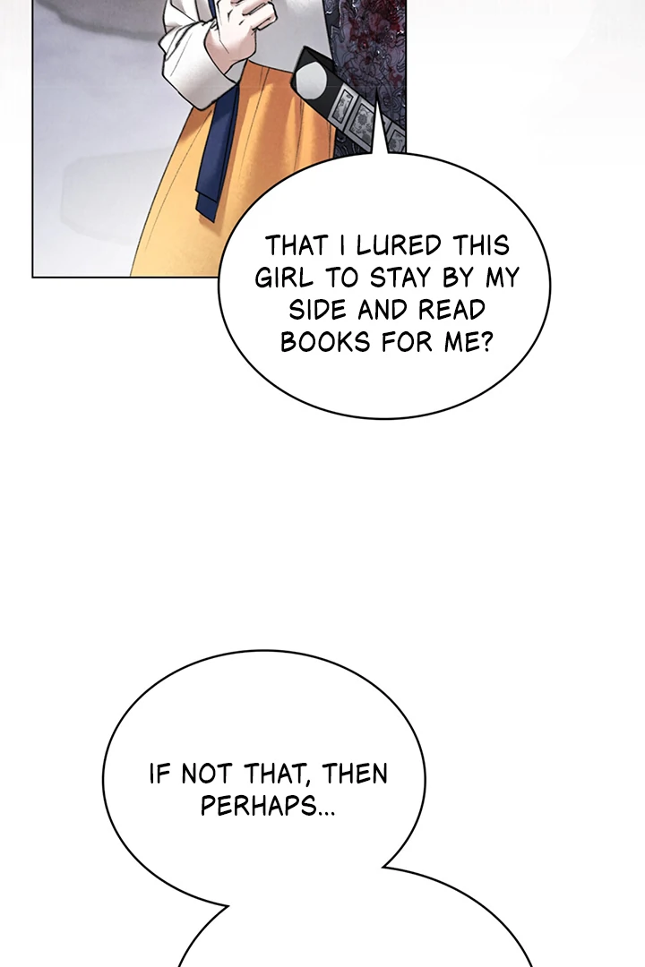 Tempest Night [JoyJoyHere] - Chapter 56 manhwa