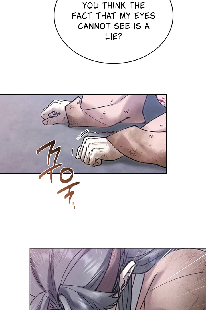 Tempest Night [JoyJoyHere] - Chapter 56 manhwa