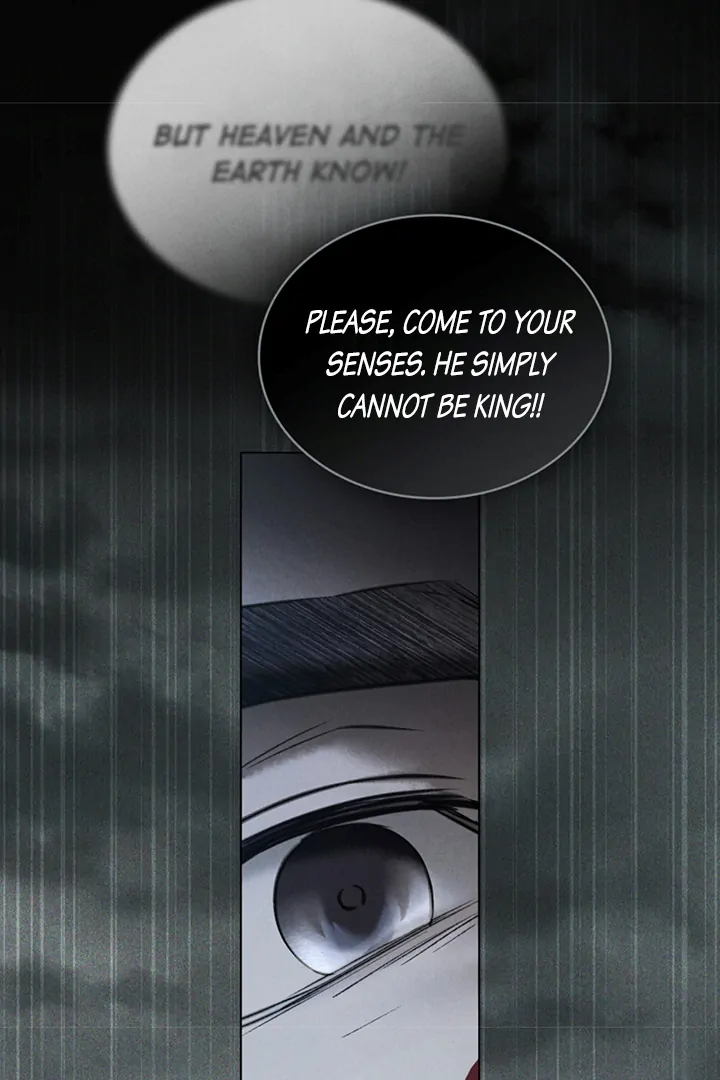 Tempest Night [JoyJoyHere] - Chapter 56 manhwa