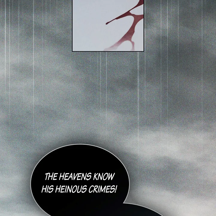 Tempest Night [JoyJoyHere] - Chapter 56 manhwa