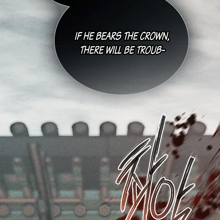 Tempest Night [JoyJoyHere] - Chapter 56 manhwa