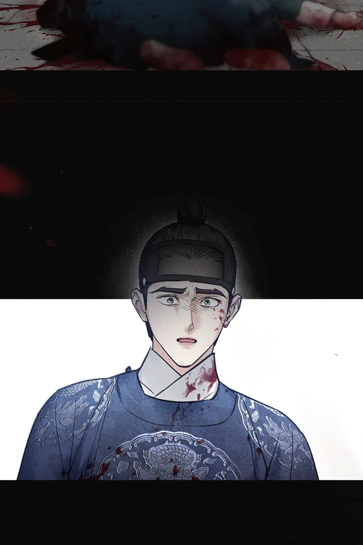 Tempest Night [JoyJoyHere] - Chapter 56 manhwa