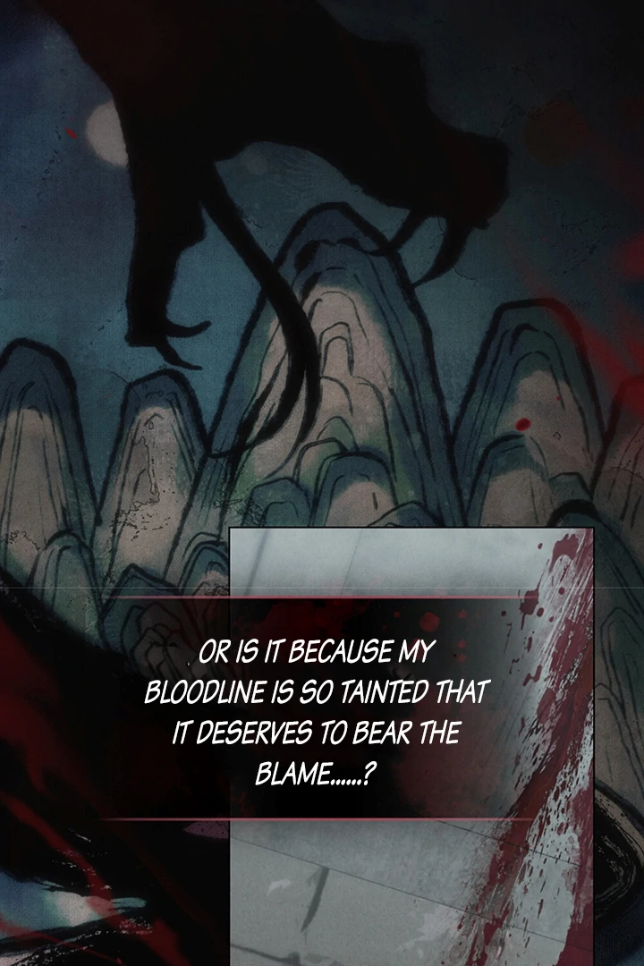 Tempest Night [JoyJoyHere] - Chapter 56 manhwa
