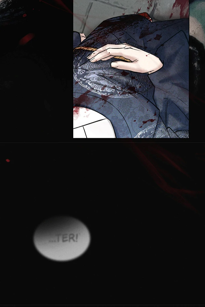 Tempest Night [JoyJoyHere] - Chapter 56 manhwa