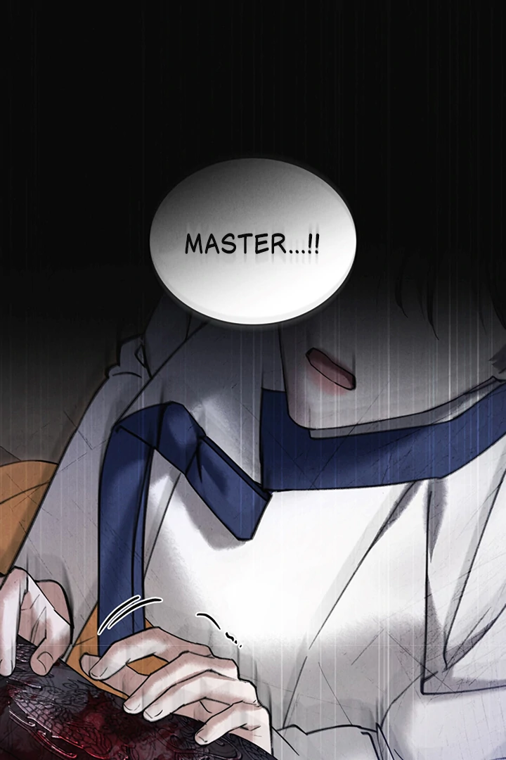 Tempest Night [JoyJoyHere] - Chapter 56 manhwa