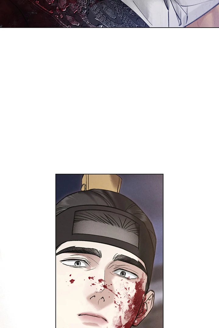 Tempest Night [JoyJoyHere] - Chapter 56 manhwa