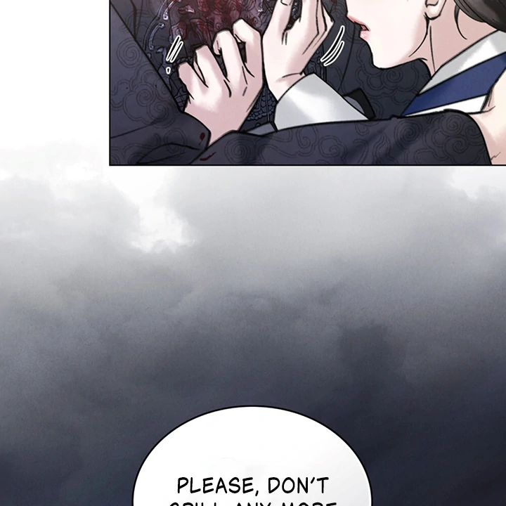 Tempest Night [JoyJoyHere] - Chapter 56 manhwa