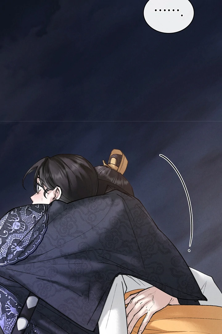 Tempest Night [JoyJoyHere] - Chapter 56 manhwa