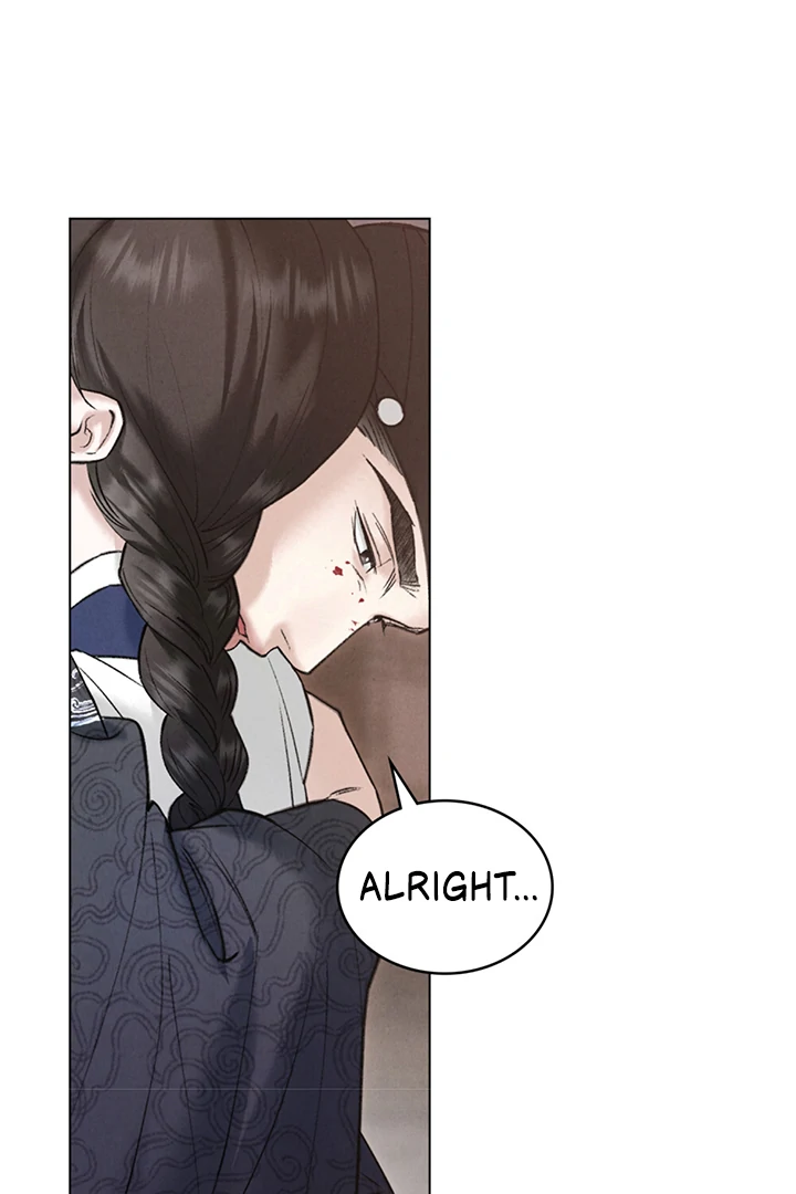 Tempest Night [JoyJoyHere] - Chapter 56 manhwa