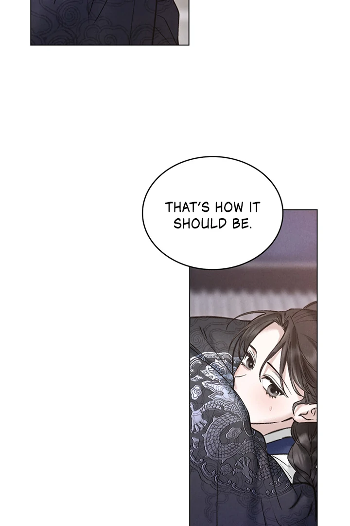 Tempest Night [JoyJoyHere] - Chapter 56 manhwa