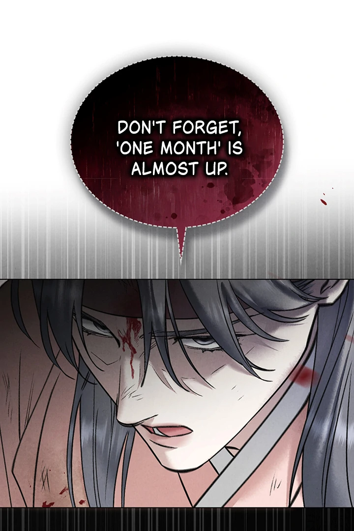 Tempest Night [JoyJoyHere] - Chapter 56 manhwa