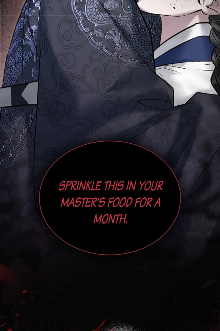 Tempest Night [JoyJoyHere] - Chapter 56 manhwa