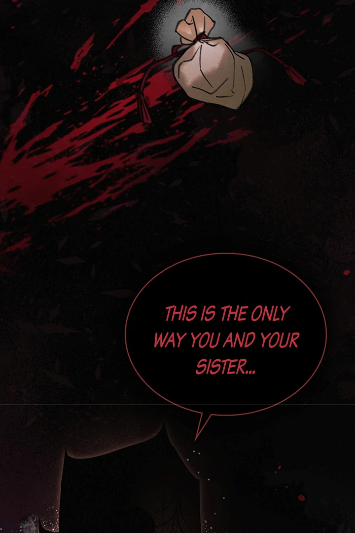 Tempest Night [JoyJoyHere] - Chapter 56 manhwa
