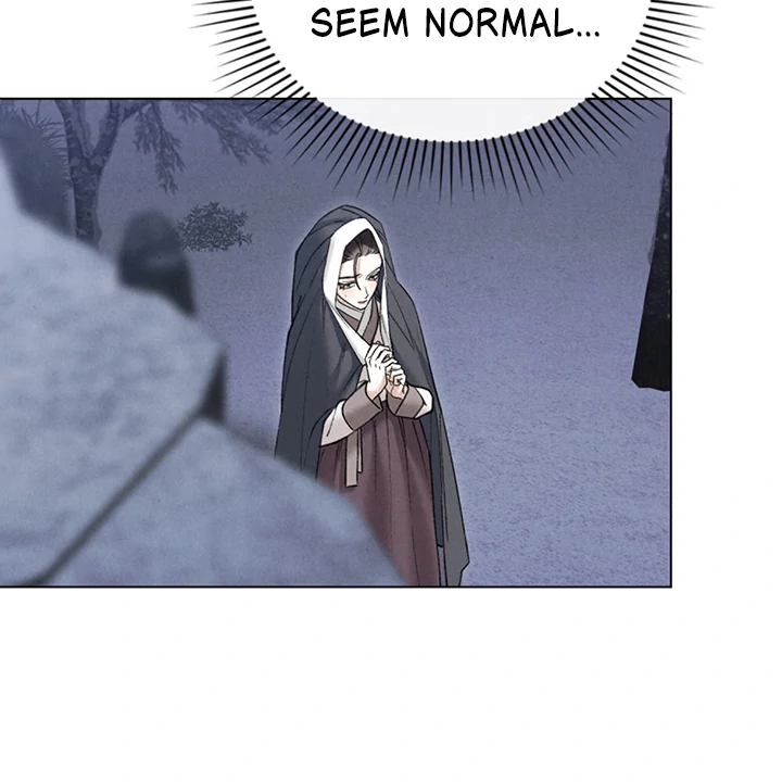 Tempest Night [JoyJoyHere] - Chapter 56 manhwa