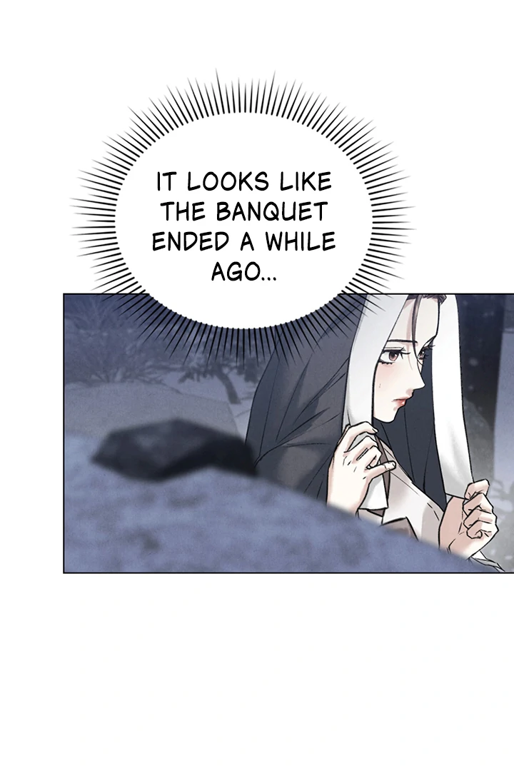Tempest Night [JoyJoyHere] - Chapter 56 manhwa