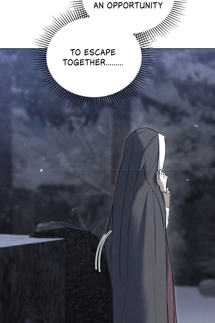 Tempest Night [JoyJoyHere] - Chapter 56 manhwa