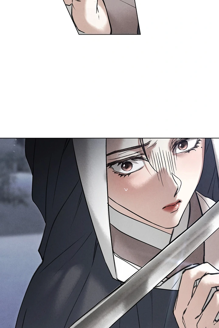 Tempest Night [JoyJoyHere] - Chapter 56 manhwa