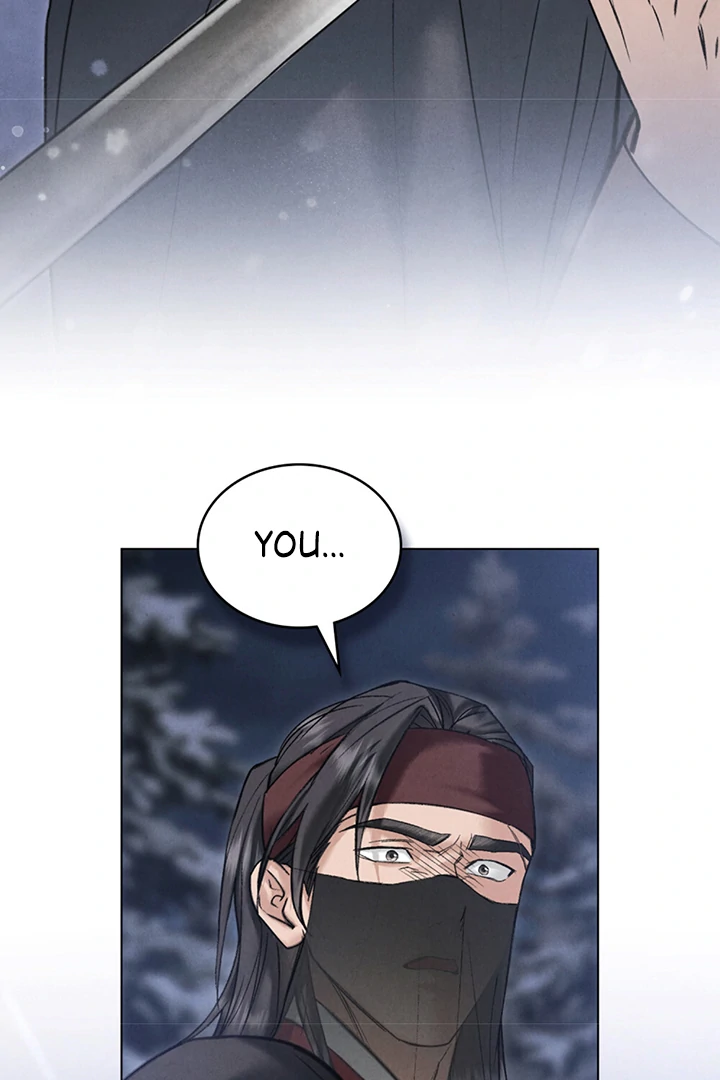 Tempest Night [JoyJoyHere] - Chapter 56 manhwa