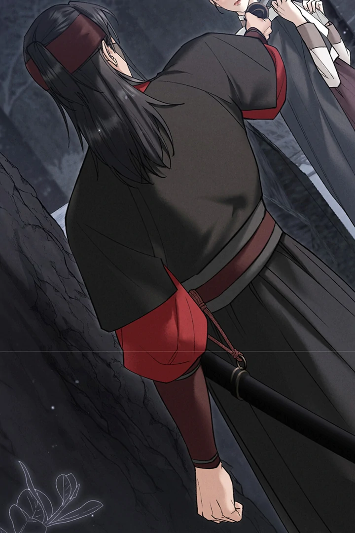 Tempest Night [JoyJoyHere] - Chapter 56 manhwa