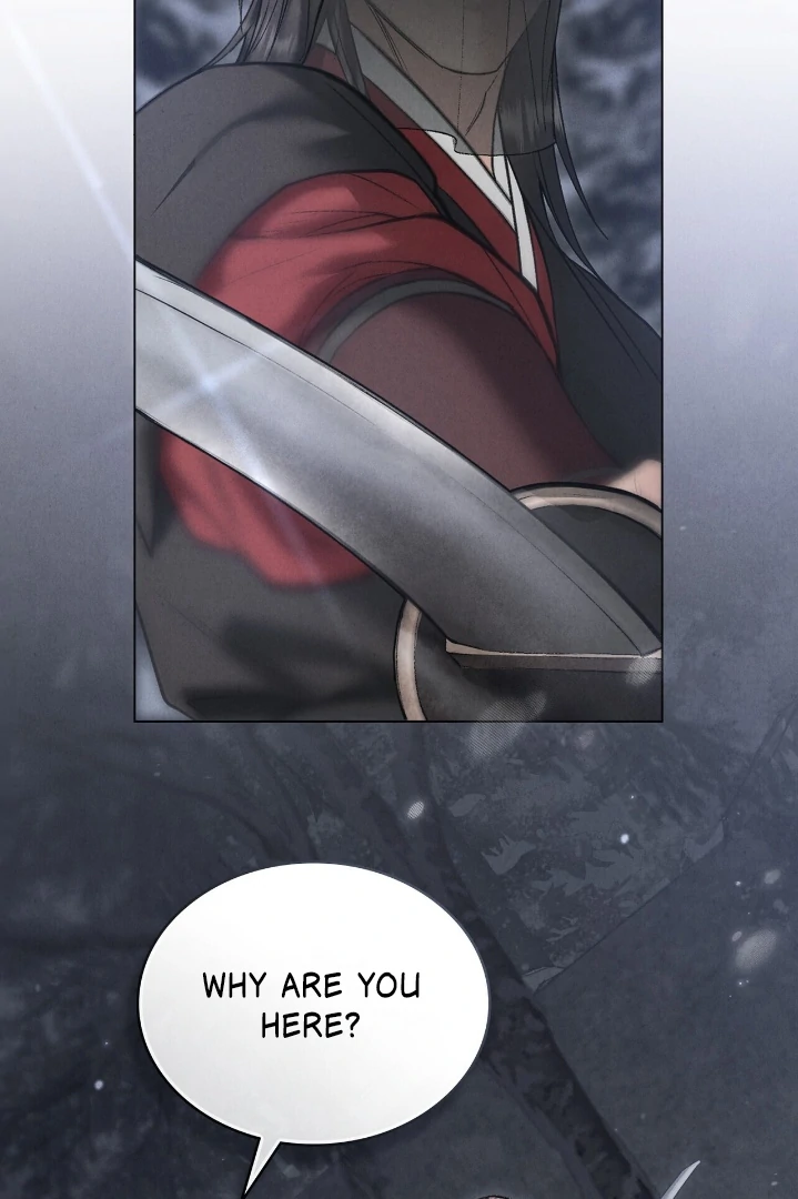 Tempest Night [JoyJoyHere] - Chapter 57 manhwa