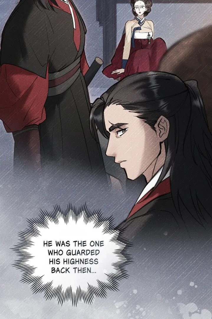 Tempest Night [JoyJoyHere] - Chapter 57 manhwa