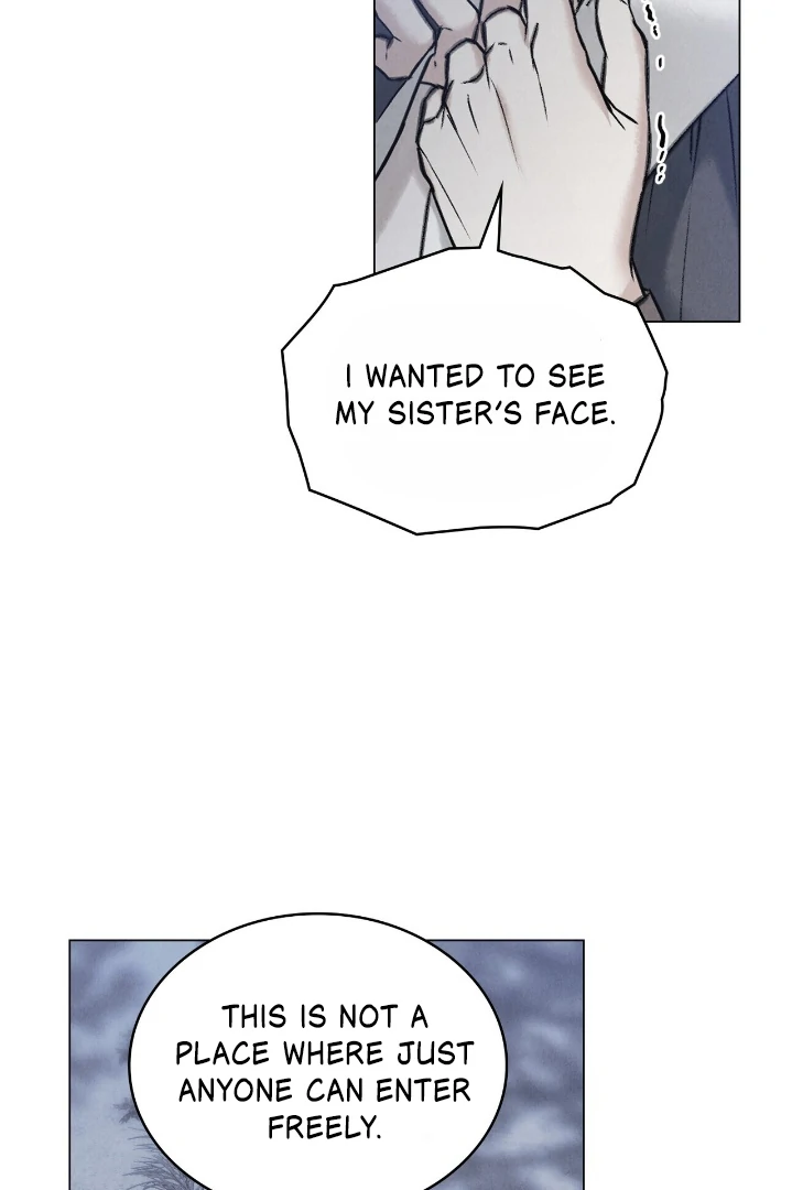 Tempest Night [JoyJoyHere] - Chapter 57 manhwa