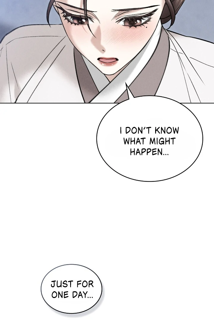 Tempest Night [JoyJoyHere] - Chapter 57 manhwa