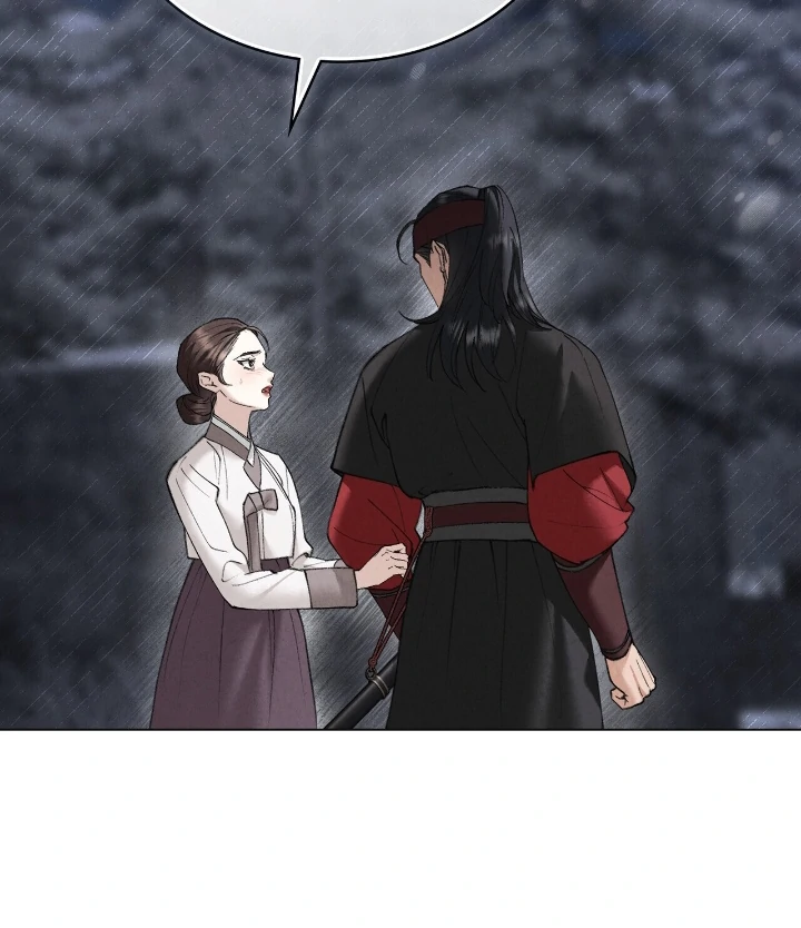Tempest Night [JoyJoyHere] - Chapter 57 manhwa